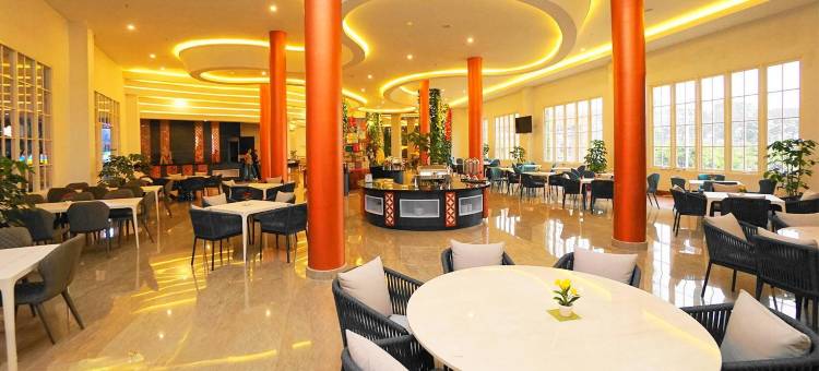 微笑世界酒店(Senyum World Hotel)图片