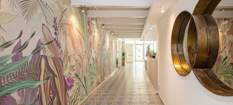 皮加勒酒店(Hotel Pigalle)图片