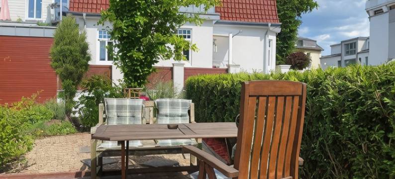 Hotel Wurster Kroog图片