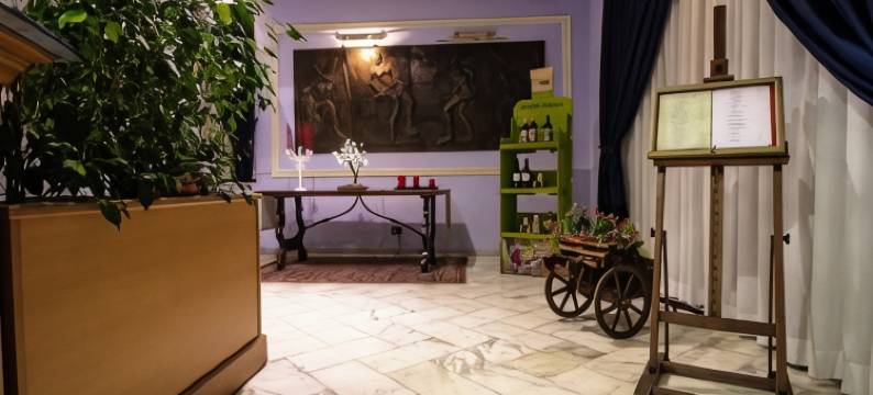 米拉马雷酒店(Miramare Hotel)图片