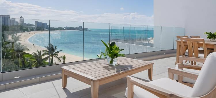 戈德温度假村及公寓(Goldwynn Resort & Residences)图片