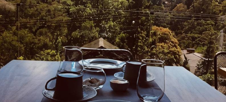 皮科16酒店(Hotel Pico 16)图片