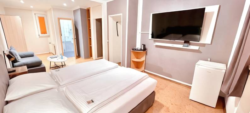 Hotel Zur Loreley - Garni图片