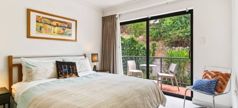 芒茨湾内苏托酒店(Nesuto Mounts Bay)图片