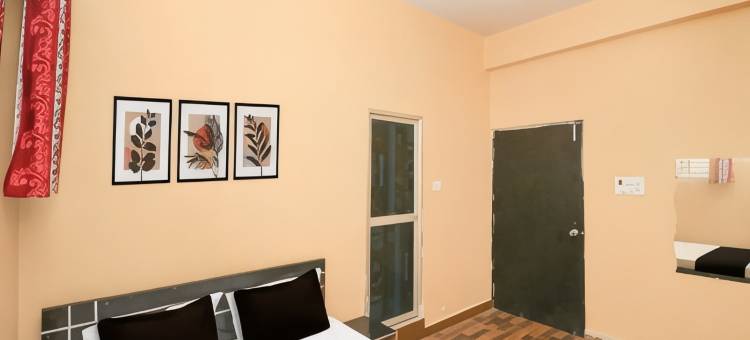Hotel O Rajveer Hotel图片
