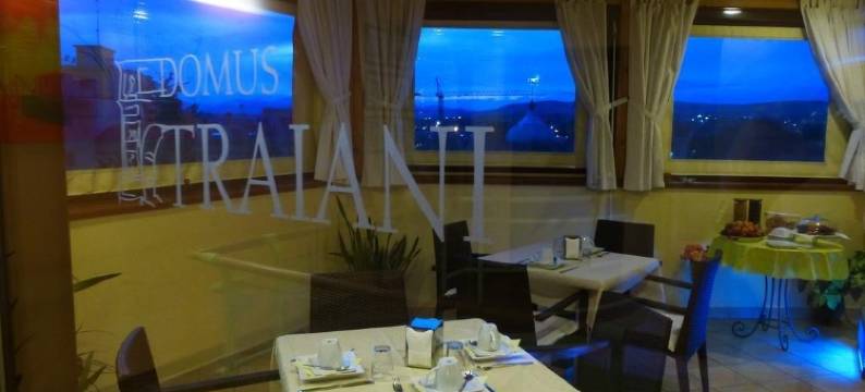 特拉亚尼多莫斯民宿(B&B Domus Traiani Benevento)图片