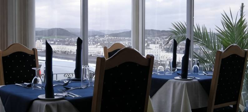 海岬酒店(Headlands Hotel)图片