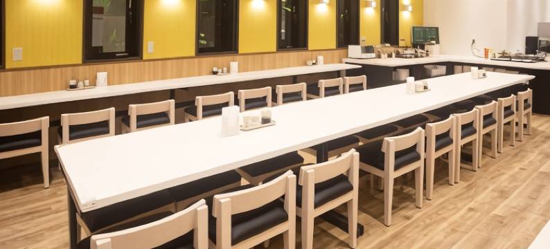 广岛大手町吴竹庄酒店(Hotel Kuretakeso Hiroshima Otemachi)图片