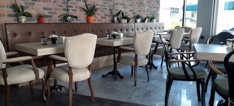 阿丁诺住宅酒店(Aldino Residence)图片