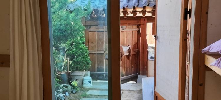 美丽之家民宿(Beautiful House)图片