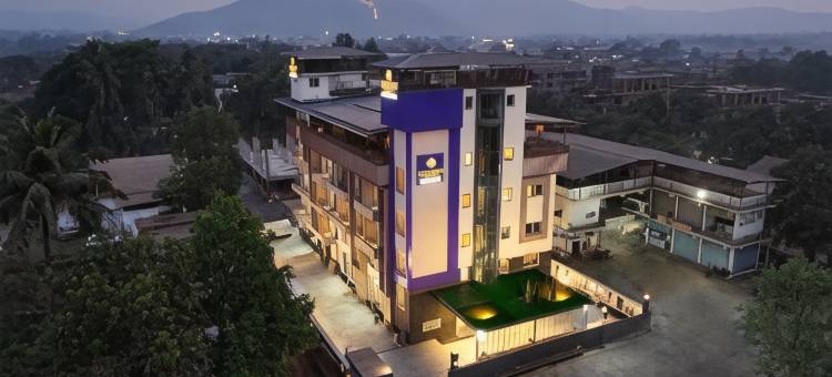 科泽特马哈德(Cozzet Mahad)图片