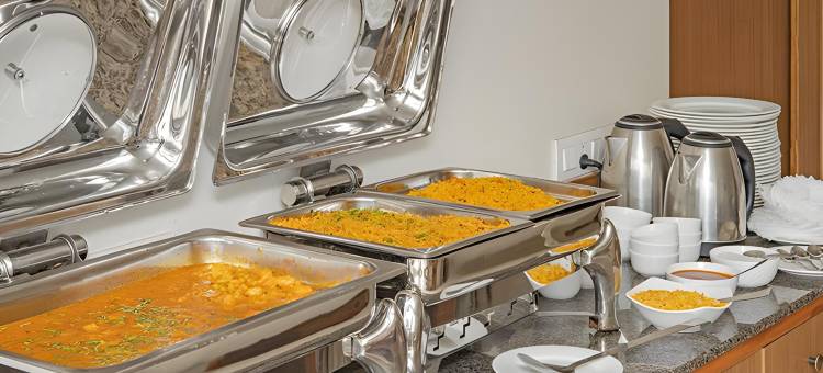 Treebo Royal Sun Palace MP Nagar Zone 2图片