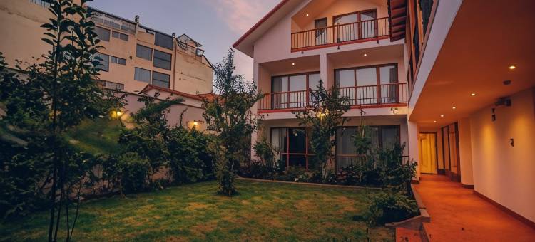 萨斯卡精品店(Saska Boutique Hotel)图片