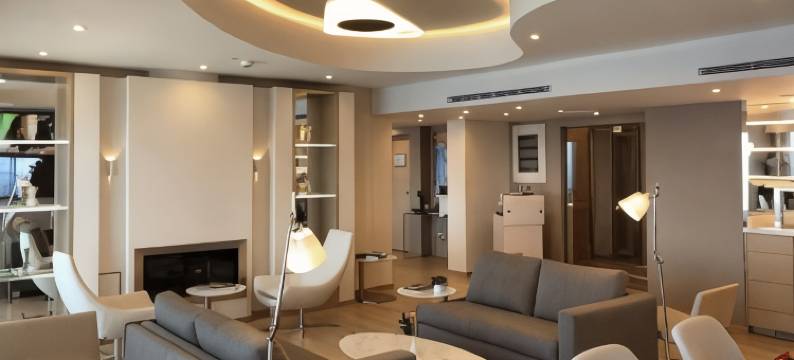 洛德斯宫殿酒店(Rodos Palace Hotel)图片