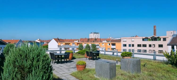 纽伦堡莱昂纳多酒店(Leonardo Hotel Nürnberg)图片