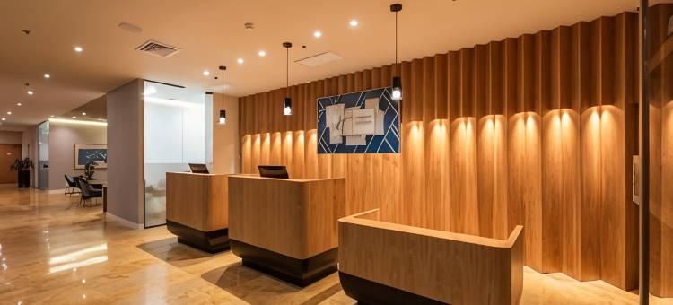 Holiday Inn Express & Suites HIEX麦德林(Holiday Inn Express & Suites MEDELLIN by IHG)图片