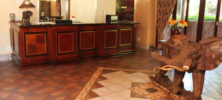 奥利凡茨河旅馆-由梦想度假村管理(Olifants River Lodge by Dream Resorts)图片