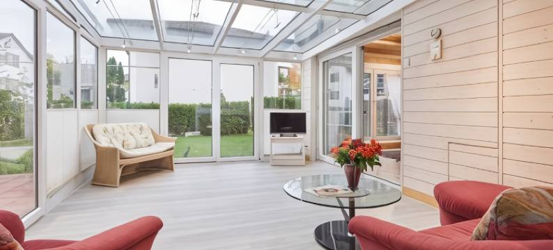 斯特克奈普温泉酒店(Kneipp-Kurhotel Steinle)图片