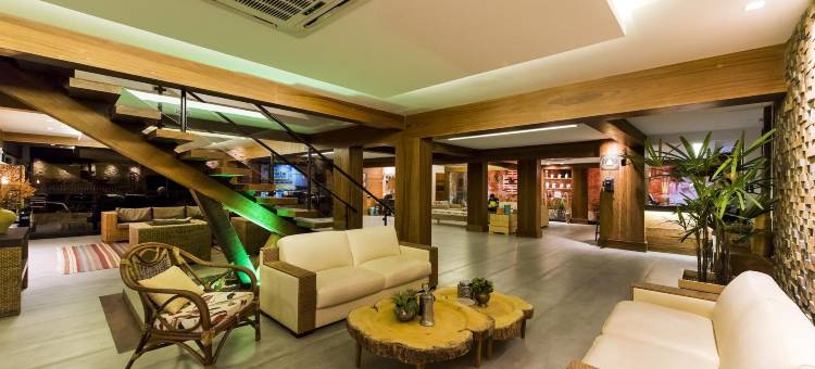 纳塔尔杜纳斯酒店(Natal Dunnas Hotel)图片