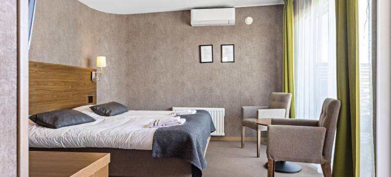 斯特伦斯塔德城市第一露营酒店(First Camp City-Strömstad)图片