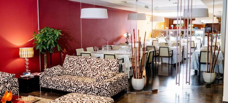 坎巴蒂斯特餐厅酒店(Hotel Can Batiste)图片