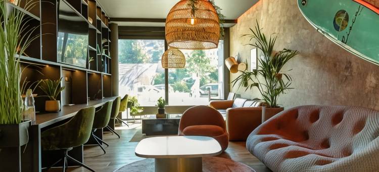 里欧卡慕尼黑邮区3(Rioca Munich Posto 3)图片