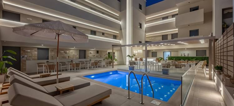 沙滩海边套房(Sandy Seaside Suites)图片