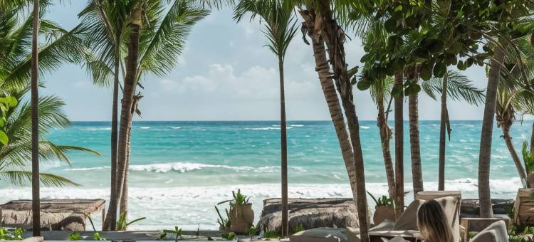 Xela Tulum - Design Hotels成员(Xela Tulum - Member of Design Hotels)图片