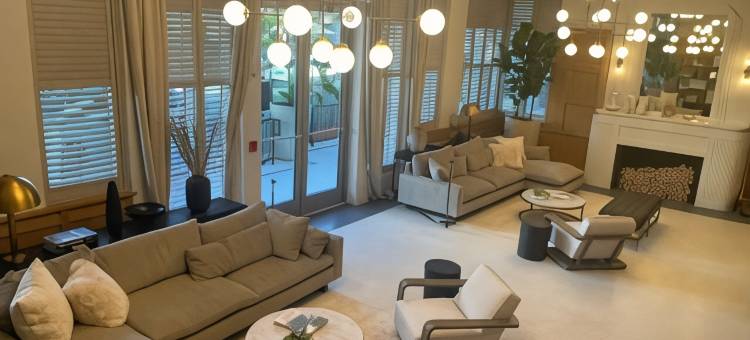 娜梭套房酒店(Nassau Suite South Beach, an All Suite Hotel)图片