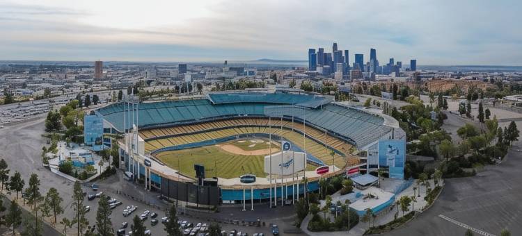 加利福尼亚格伦代尔 - 帕萨迪纳柏本克洛杉矶 6 号汽车旅馆(Motel 6 Glendale, CA – Pasadena Burbank Los Angeles)图片