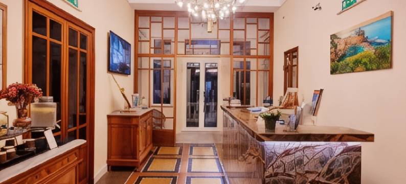 卡纳利酒店，波托菲诺海岸(Hotel Canali, Portofino Coast)图片