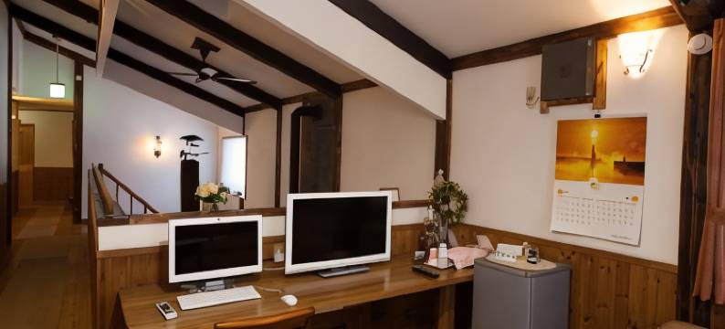 乔库瑞旅馆(Pension Jokura)图片