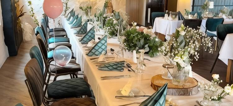 Crooklands Hotel图片