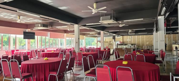 莉拉萨默尔瑞特里特斯-原卡拉克奥查德瑞索特(Lilla Summer Retreat @ Bentong)图片