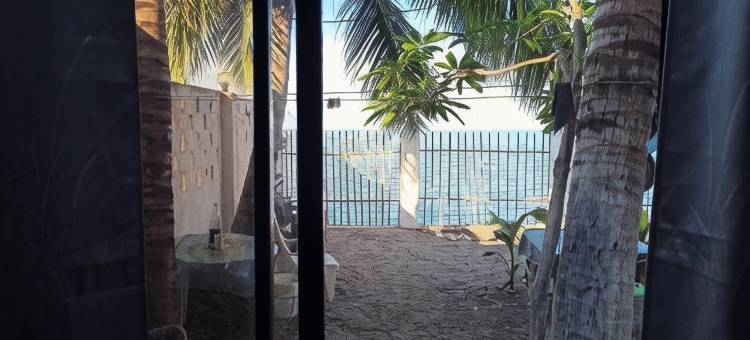 天空海滩客房(Sky Beach Hotel)图片