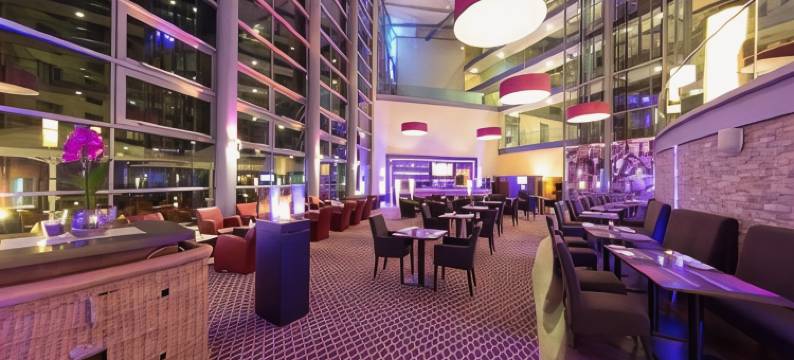 爱尔福特大教堂多瑞特酒店(Dorint Hotel am Dom Erfurt)图片