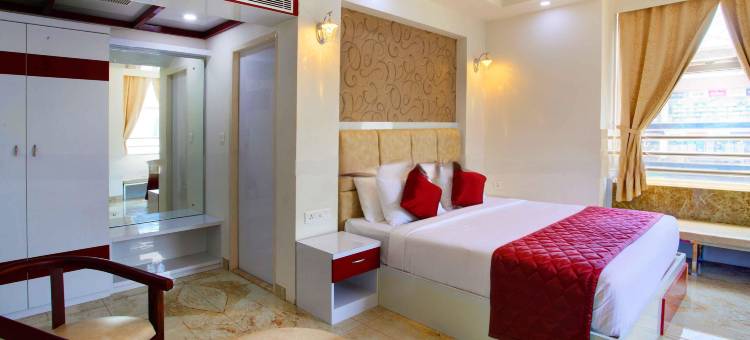 Moois Residency图片