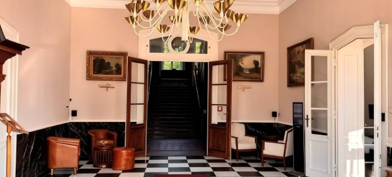 施莱明城堡(Schloss Schlemmin)图片