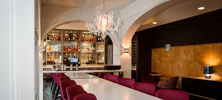 莱克星敦西尔酒店-希尔顿挂毯精选(The Sire Hotel Lexington, Tapestry Collection by Hilton)图片