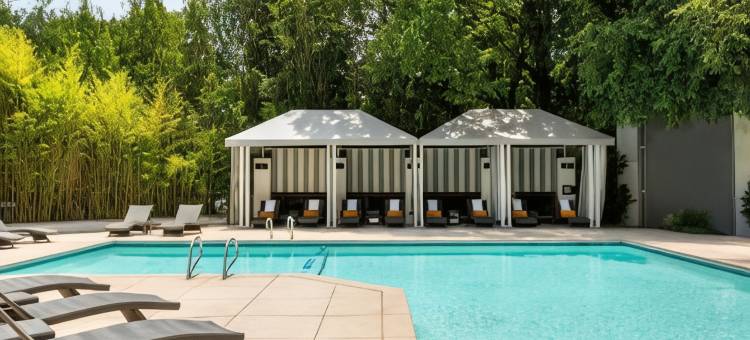 亚特兰大周界艾美酒店(Le Méridien Atlanta Perimeter)图片