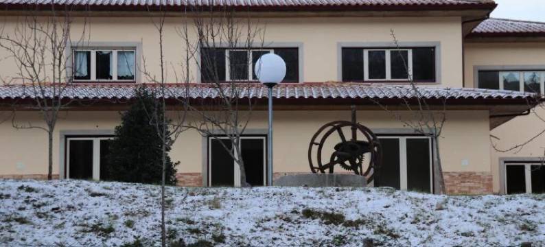 奥特罗多莫伊纽(Outeiro do Moinho)图片