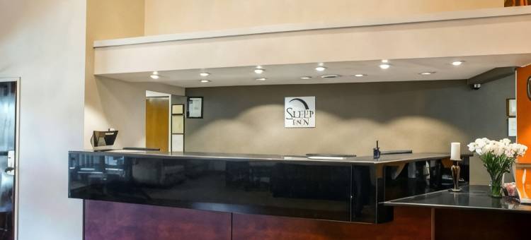 纳什维尔 - 布伦特伍德 - 冷泉舒眠酒店(Sleep Inn Nashville - Brentwood - Cool Springs)图片