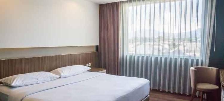 万隆吉尔里酒店(Geary Hotel Bandung)图片