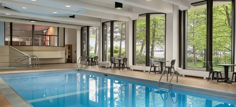Travelodge by Wyndham Sydney图片