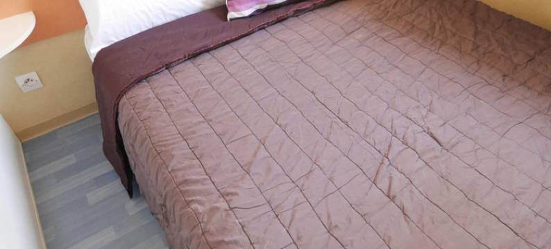 阿萨哈尔露营酒店(Camping Azahar)图片