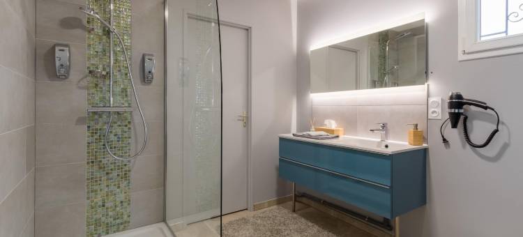 鹿园酒店(Au Domaine du Cerf)图片