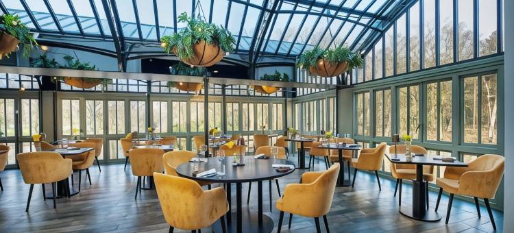 卡斯特尔恩格伦堡酒店(Kasteel Engelenburg)图片