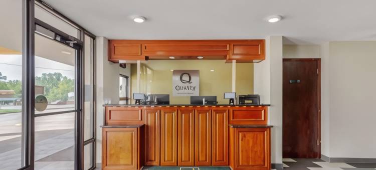 品质酒店(Quality Inn)图片