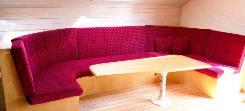 哼北卡赫加尔德旅馆(Hensbacka Hotell)图片