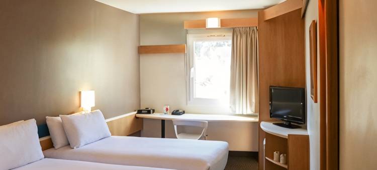 宜必思悉尼索恩里酒店(Ibis Sydney Thornleigh)图片